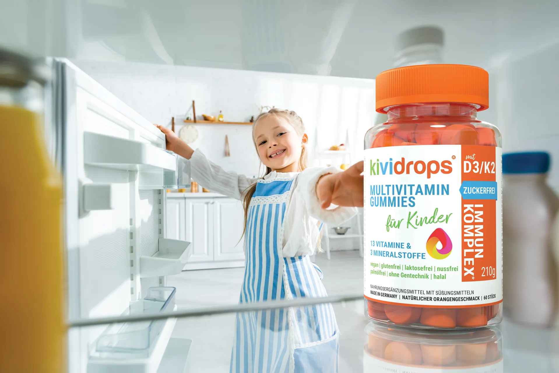kividrops