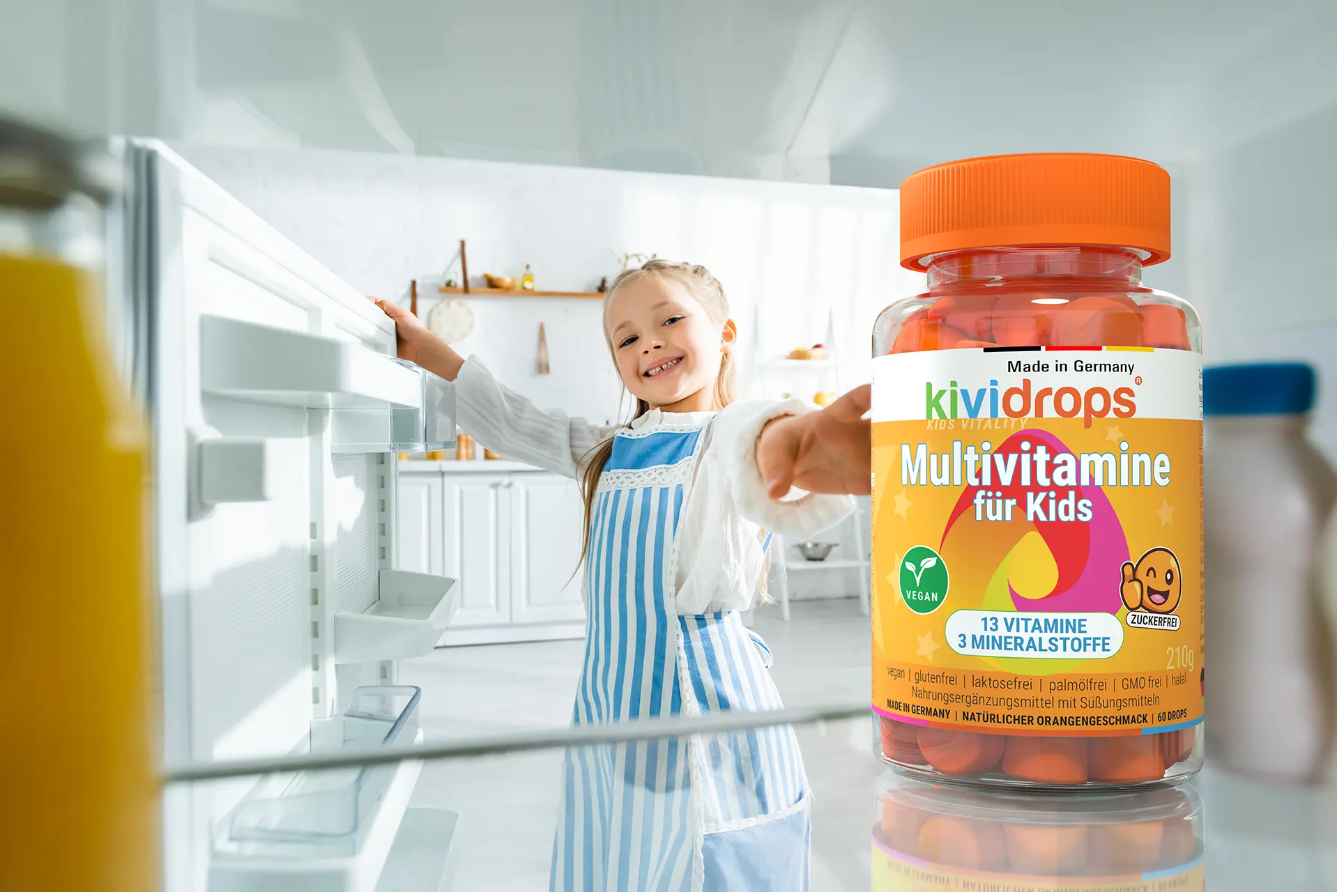 vitamine für kinder ab 6 jahre